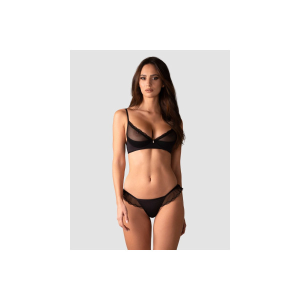 Stelisa ensemble 2 pièces - Noir